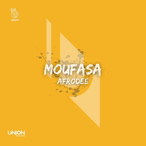 AfroDee - Moufasa [UR447]